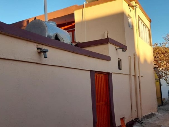 Two-block for sale in Chehel Suton, Kabul