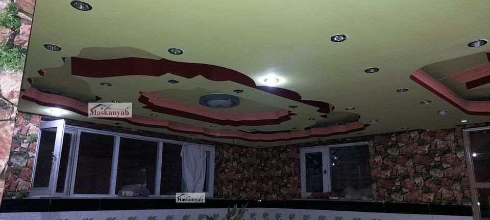 Two-block for sale in Chehel Suton, Kabul