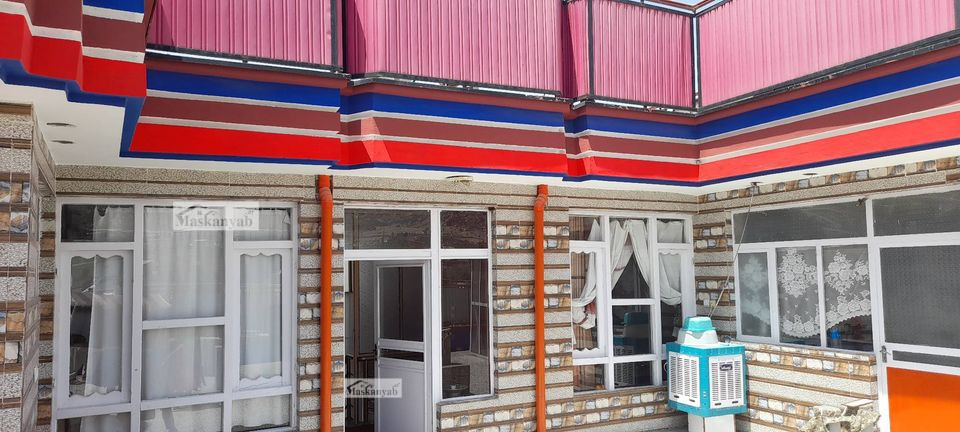 Two-block for sale in Chehel Suton, Kabul
