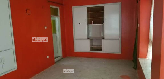 Two-floor house for rent and mortgage in Chehel Sotun, Kabul