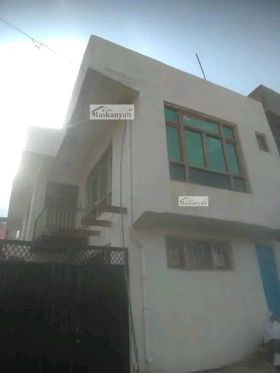 Two-floor house for sale in District 15, Kabul