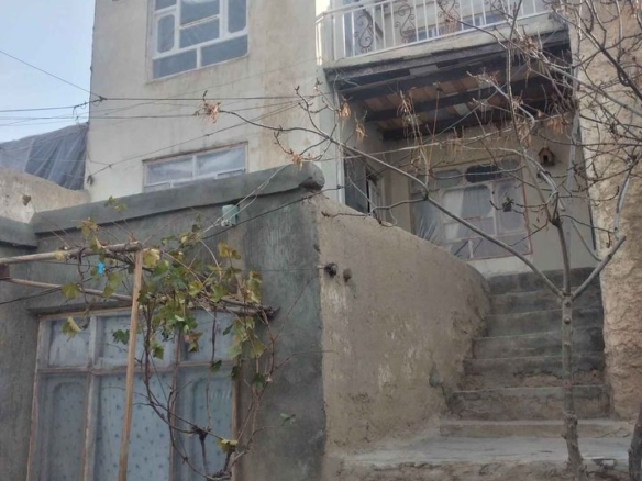 Two-floor house for sale in Karta New, Kabul
