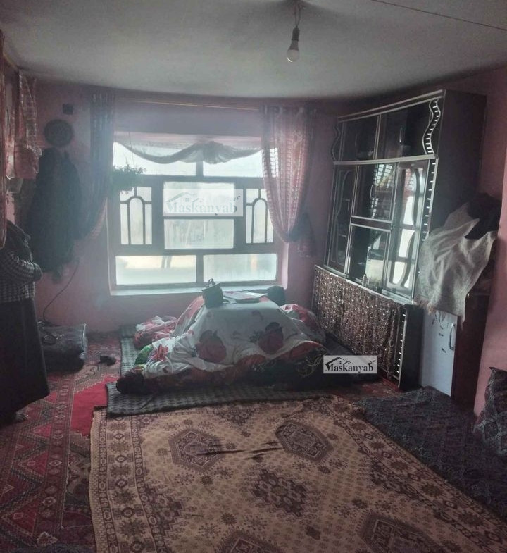 Two-floor house for sale in Karta New, Kabul