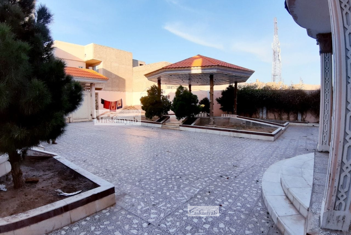 Two-floor house for sale in Khawja Abdulla Ansari area, Herat