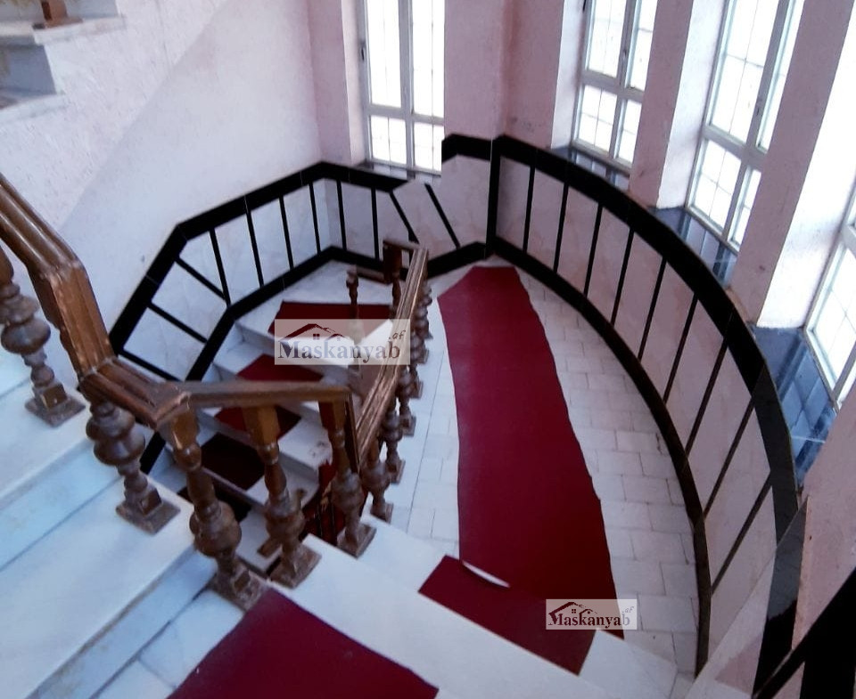 Two-floor house for sale in Khawja Abdulla Ansari area, Herat