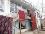 Two-floor house for sale in district 8, Kabul