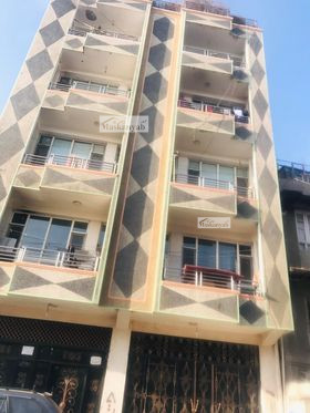 Two-room apartment for mortgage in Deh Afghanan, Kabul