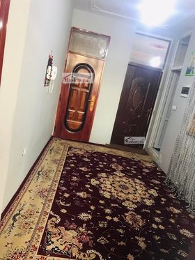 Two-room apartment for mortgage in Deh Afghanan, Kabul