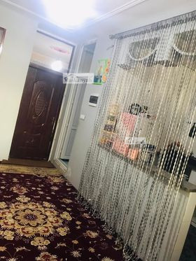 Two-room apartment for mortgage in Deh Afghanan, Kabul