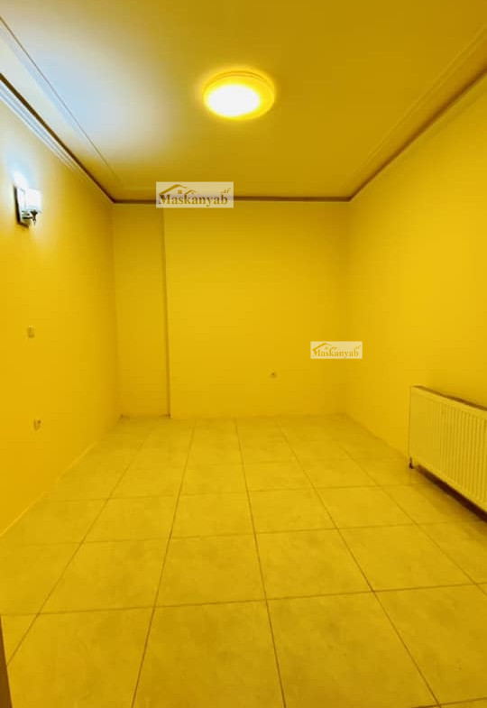 Two-room apartment for rent in Taimani Project, Kabul