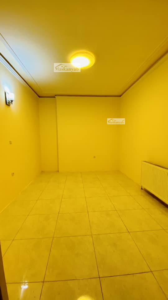 Two-room apartment for rent in Taimani Project, Kabul