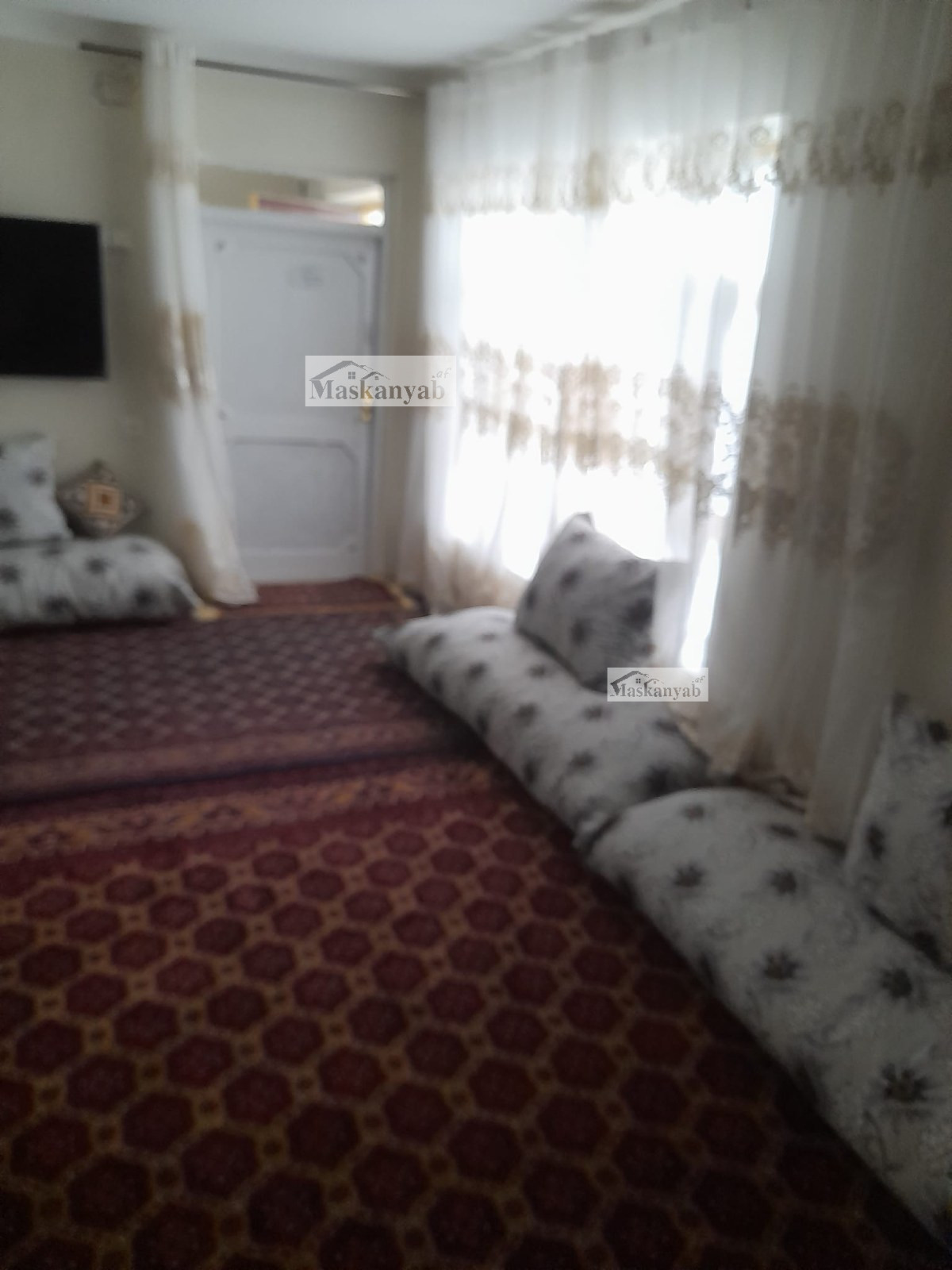 Two-room house for sale in Qala-e Wahid, Kabul