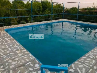 Beautiful garden for sale in Shaidae Town, Herat