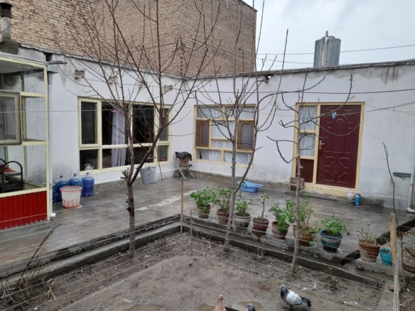 Two-room house for sale in Qala-e Wahid, Kabul