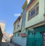 Four-room house for sale in 40 Meters airport, Kabul