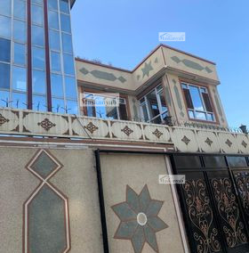 House for rent in Karte Sakhi, Kabul