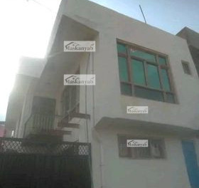 Two-floor house for sale in District 15, Kabul