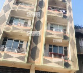 Two-room apartment for mortgage in Deh Afghanan, Kabul