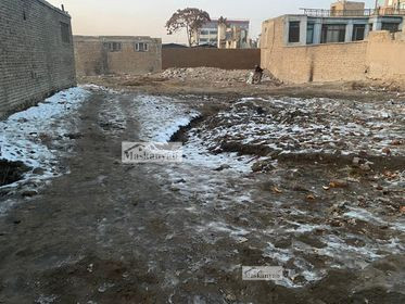 250  Square meters land for sale on Maiwand road, Kabul