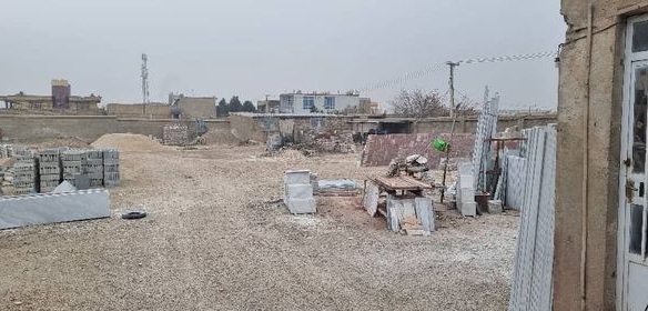 3000 square meters land for sale in Mazar-e Sharif, Balkh