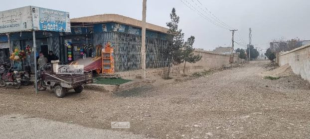 3000 square meters land for sale in Mazar-e Sharif, Balkh