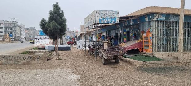 3000 square meters land for sale in Mazar-e Sharif, Balkh