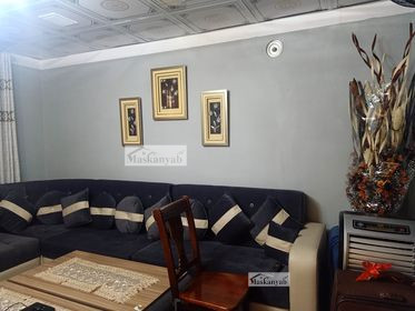 Four-room house for sale in District 1