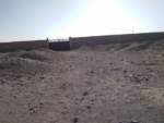 4 Acres (Grib) land for rent at Islam Qala road, Herat
