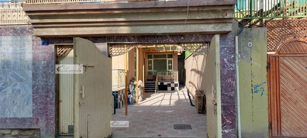 Eight-room house for sale in Company, Kabul