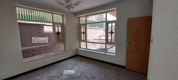 Eight-room house for sale in Company, Kabul