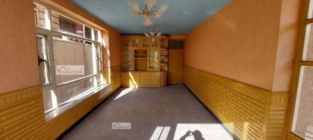 Eight-room house for sale in Company, Kabul