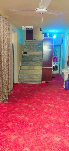 Eight-room house for sale in Kolula Poshta, Kabul
