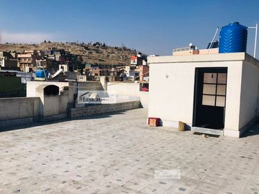 Eight-room house for sale in Kolula Poshta, Kabul