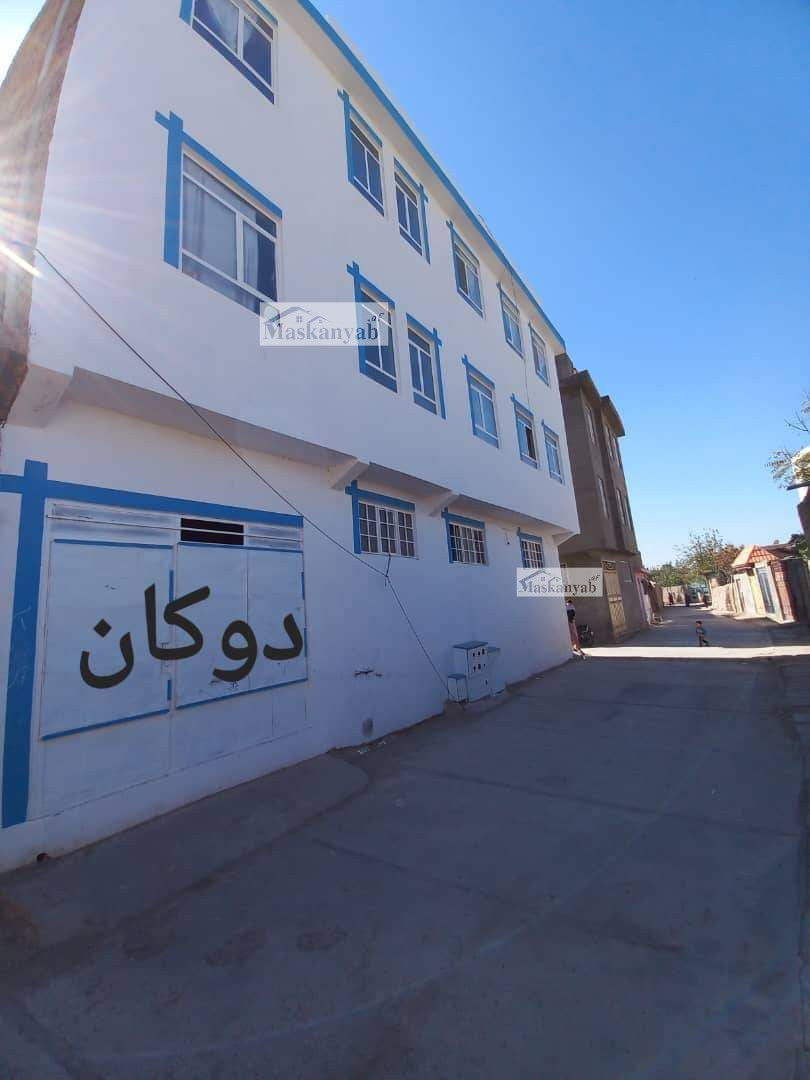 Kota Sang street, Engil district, Herat