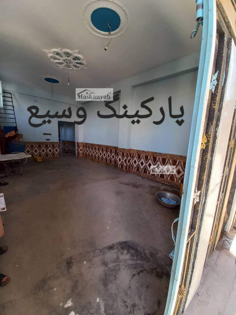 Kota Sang street, Engil district, Herat