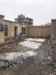Three-Biswas land for sale in Sar-e Karez, Kabul