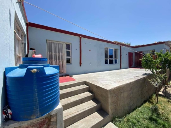 Six-room house for sale urgently in Kotal-e Khair Khana, Kabul