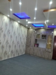 Four-room apartment for sale in Jamal Mina, Kabul