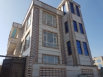 Regreshan, Resalat street, District 13, Barchi, Kabul