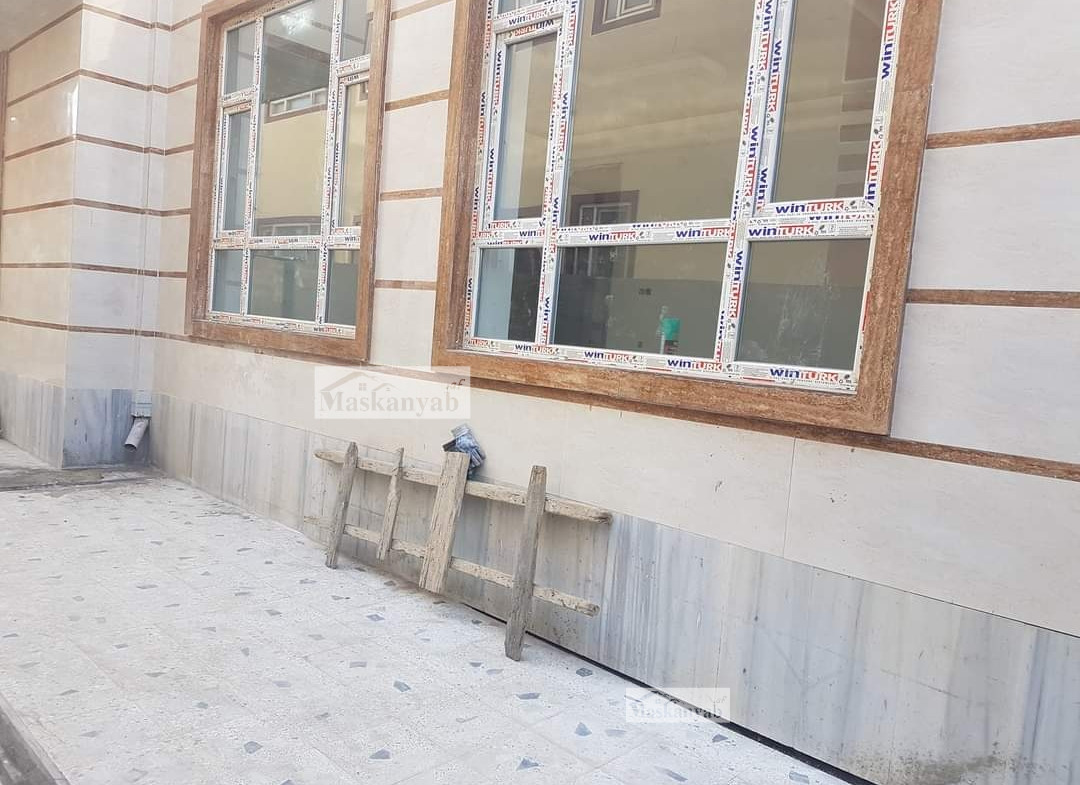 Regreshan, Resalat street, District 13, Barchi, Kabul