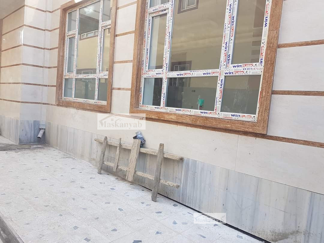 Regreshan, Resalat street, District 13, Barchi, Kabul