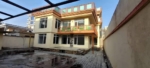 the 3rd street of Taimani Project, District 4, Kabul.
