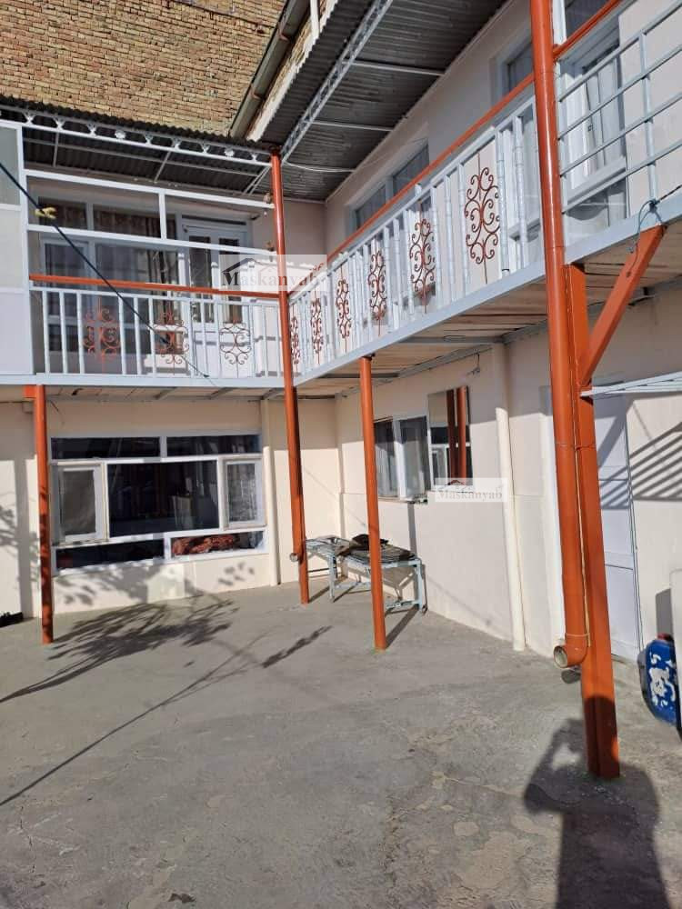 Six-room house for sale in Karte Sakhi Bazaar, Kabul