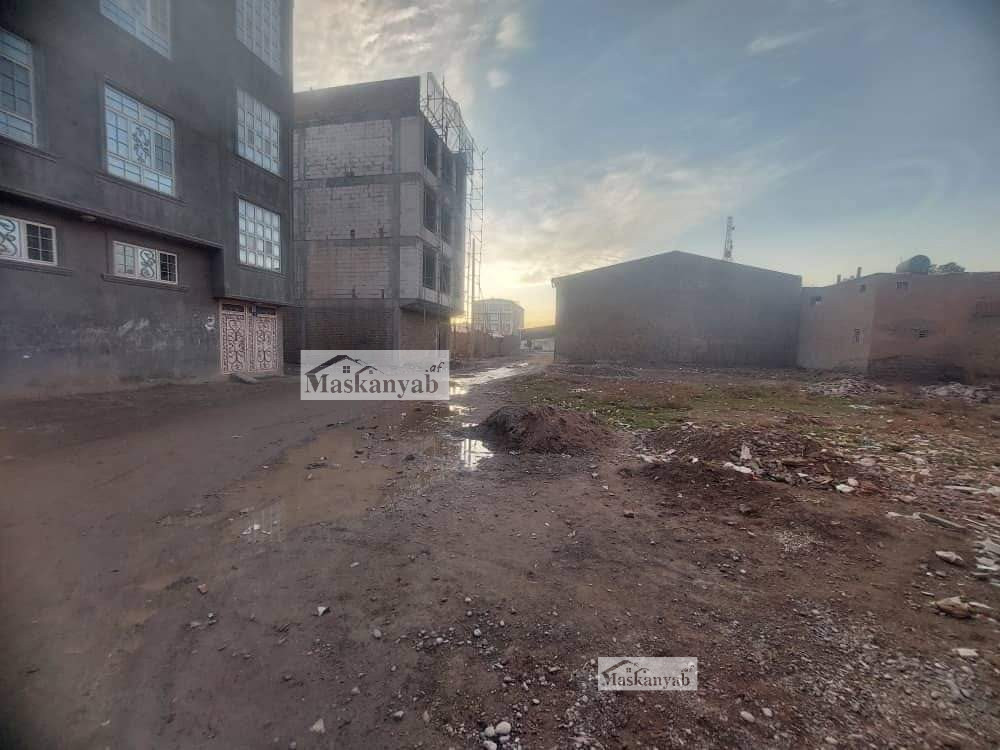 Naween street, Herat province.