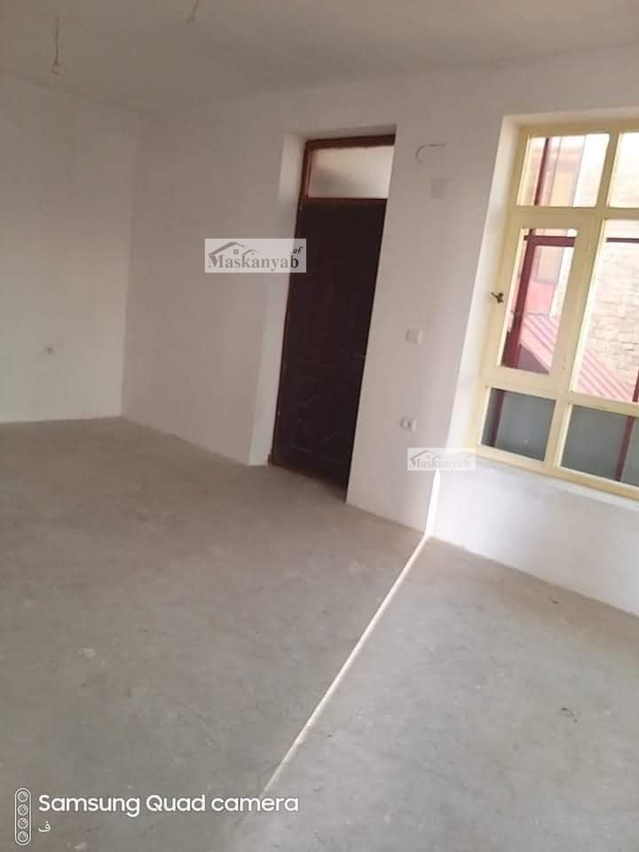 Six-room house for rent in Qala-e Chaman, Kabul