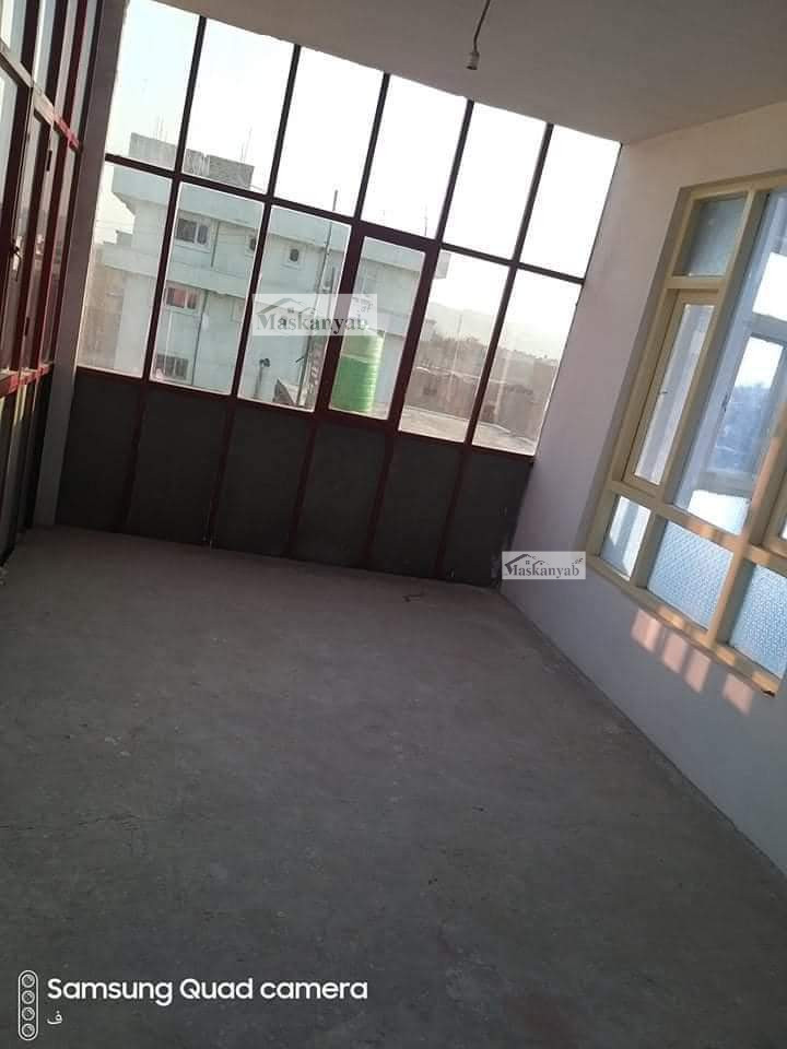 Six-room house for rent in Qala-e Chaman, Kabul