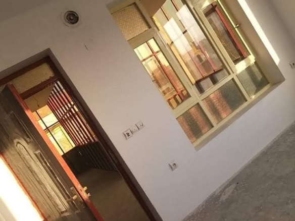 Six-room house for rent in Qala-e Chaman, Kabul