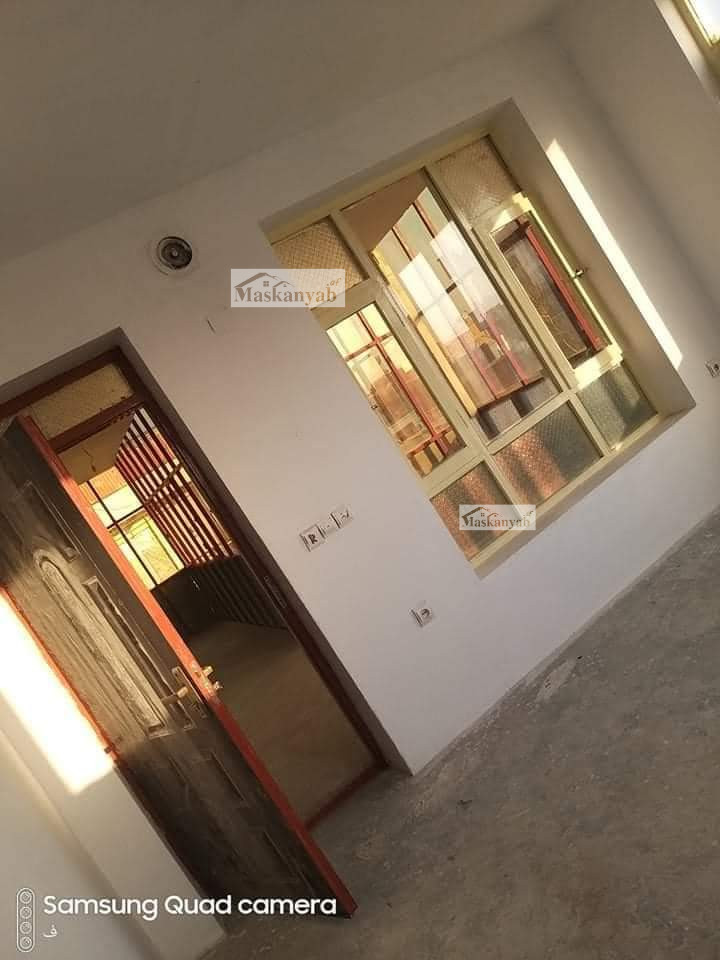 Six-room house for rent in Qala-e Chaman, Kabul