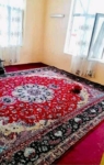 Five-room house for mortgage in third part of Khair Khana, Kabul