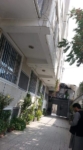 Four-room apartment is for rent in Kota Sangi, Kabul.